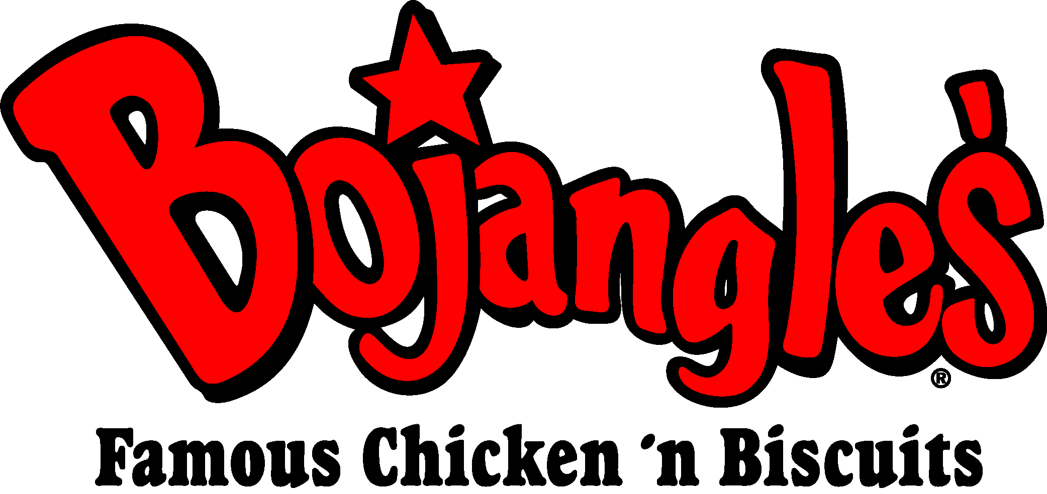 Bojangles Logo